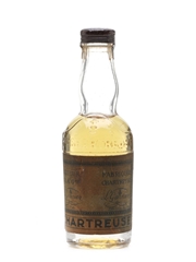 Chartreuse Yellow  5cl / 40%