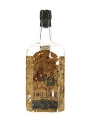 Martinazzi Dry Gin