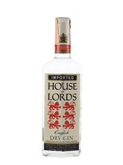 Booth's House Of Lords Dry Gin