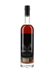 George T Stagg 2022 Release