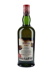 Ardbeg Scorch Committee Only Edition 2021 70cl / 51.7%