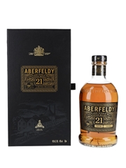 Aberfeldy 21 Year Old