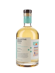 Highland 9 Year Old Blended Malt Collective Series 7-2013 70cl / 57%