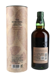 Hakushu Japanese Forest Bittersweet Edition  70cl / 43%