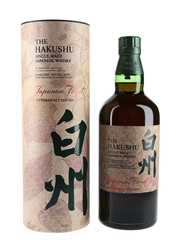 Hakushu Japanese Forest Bittersweet Edition