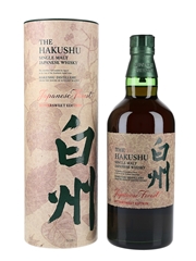 Hakushu Japanese Forest Bittersweet Edition