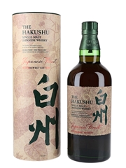 Hakushu Japanese Forest Bittersweet Edition