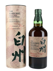 Hakushu Japanese Forest Bittersweet Edition