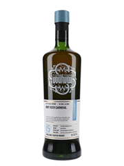 Inchgower 2007 15 Year Old SMWS 18.50 Root Beer Carnival 70cl / 60.5%