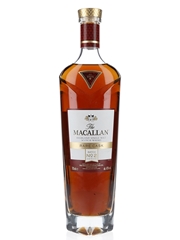 Macallan Rare Cask Batch No.2