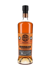 SMWS 14 Year Old Marmalade Overdrive Bottled 2022 - Blended Batch 18 70cl / 50%