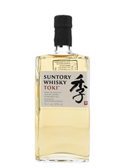 Suntory Toki