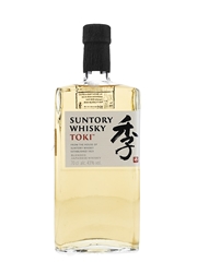 Suntory Toki