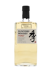 Suntory Toki