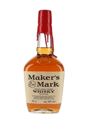 Maker's Mark