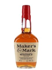 Maker's Mark  70cl / 45%