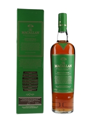 Macallan Edition No.4