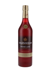 Courvoisier Rouge Luxe Limited Edition 70cl / 40%