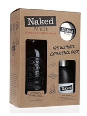 Naked Malt  70cl / 40%
