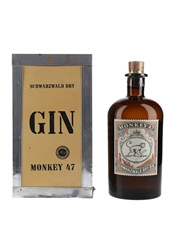 Monkey 47 Gin