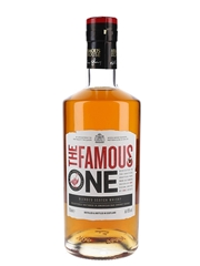 Famous Grouse The Famous One  70cl / 40%