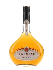 Janneau Tradition Armagnac Bottled 1990s 70cl / 40%