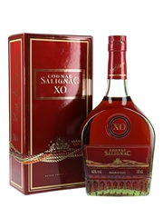 Salignac XO Cognac  70cl / 40%