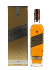 Johnnie Walker Gold Label 18 Year Old The Centenary Blend 70cl / 40%