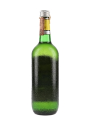 Puschkin Lemon Liqueur Bottled 1970s - G. Endrici & C 75cl / 32%