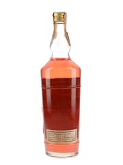 Polmos Pieprzowka Wytrawna Bottled 1960s - Rinaldi 75cl / 45%