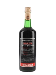 Riccadonna Ottenfeld Magenbitter Braun Bottled 1960s-1970s 75cl / 35%