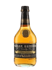 Fabbri Gran Senior Brandy