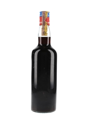 Perlino Americano Bottled 1960s-1970s 100cl / 17%