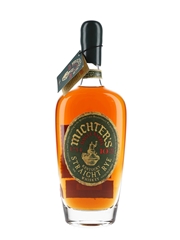 Michter's 10 Year Old Single Barrel Straight Rye  70cl / 46.4%