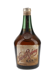 Saint Rhemy Bottled 1950s 75cl / 42%