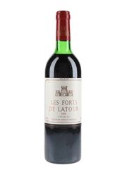 1979 Les Forts De Latour