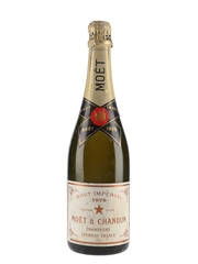 1976 Moet & Chandon Brut Imperial  75cl