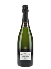 2004 Bollinger La Grande Annee