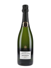 2004 Bollinger  La Grande Annee