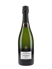 2004 Bollinger La Grande Annee