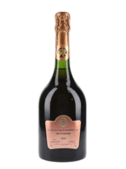1999 Taittinger Comtes De Champagne Rose