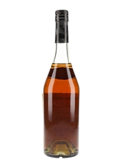 Prunier Old Pale Grande Fine Champagne Cognac Bottled 1980s 68cl / 40%