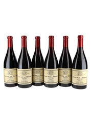 2015 Clos De La Roche Grand Cru