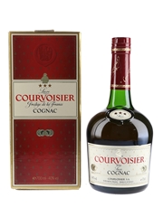 Courvoisier 3 Star