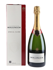 Bollinger Brut Special Cuvee Champagne