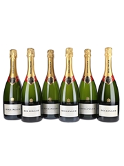 Bollinger Brut Special Cuvee Champagne