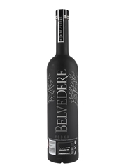 Belvedere Midnight Saber Vodka Large Format 175cl / 40%