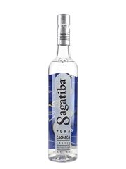 Sagatiba Pura Cachaca  70cl / 38%