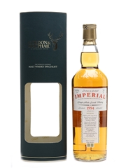 Imperial 1994 Bottled 2013 Gordon & MacPhail 70cl / 43%