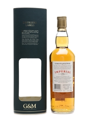 Imperial 1994 Bottled 2013 Gordon & MacPhail 70cl / 43%
